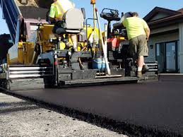 Best Gravel Driveway Installation  in Byram, CT