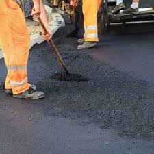 Byram, CT Driveway Paving Services Company